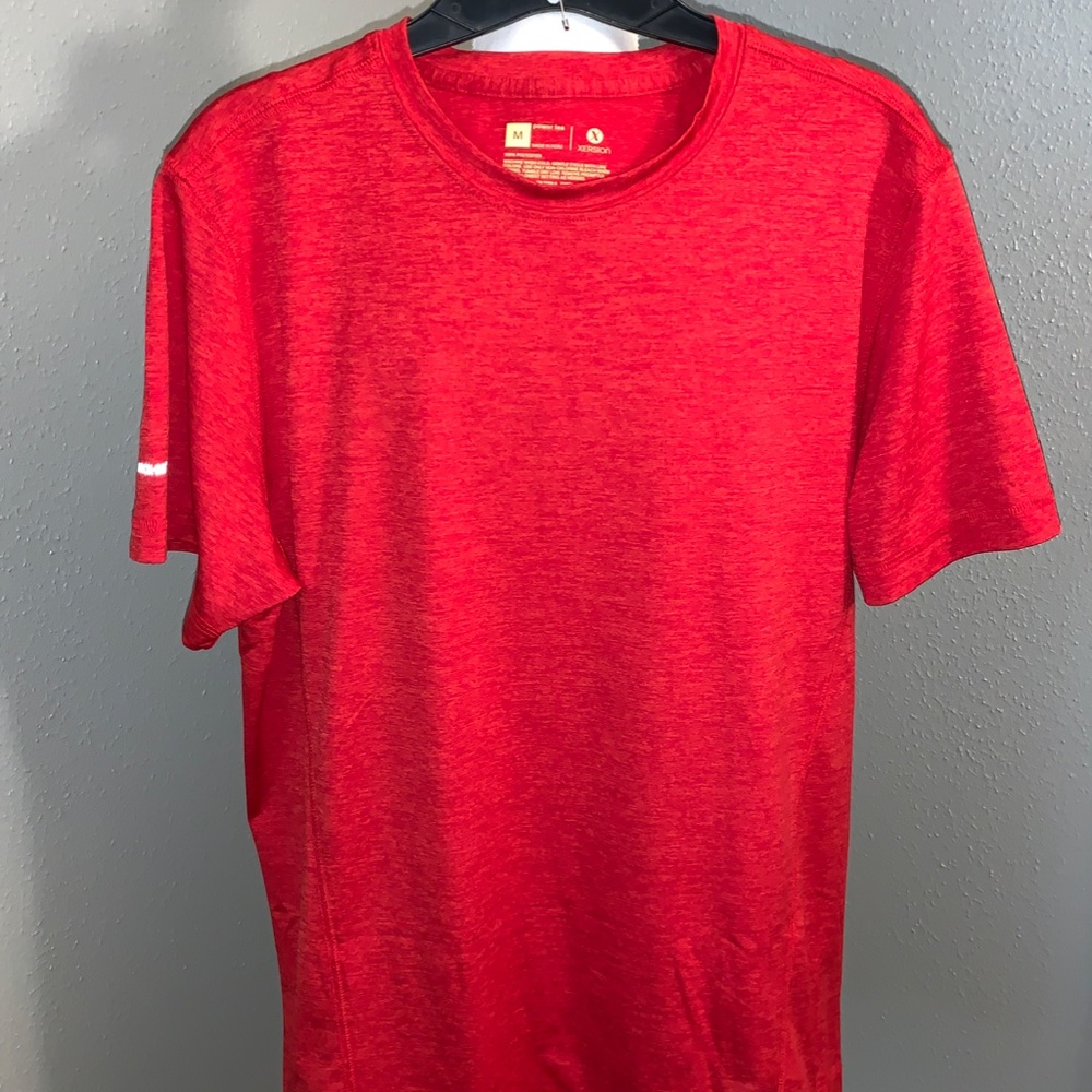 Men's Xersion Power Tee